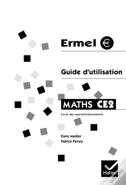 Capa do artigo Mathematiques ; Ce2 ; Guide D'Utilisation