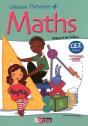 Mathematiques ; Ce2 ; Manuel De L'Eleve (Edition 2008) - Preview