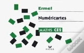 Mathématiques ; Ce2 ; Numéricartes