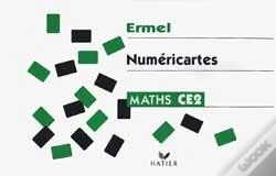 Capa do artigo Mathématiques ; Ce2 ; Numéricartes