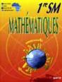 Mathematiques Ciam 1ere Sm (Serie C) - Preview