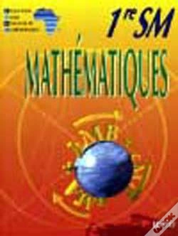 Capa do artigo Mathematiques Ciam 1ere Sm (Serie C)