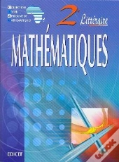 Mathematiques Ciam 2e Editione A (Litteraire)