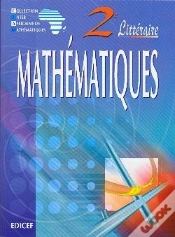 Capa do artigo Mathematiques Ciam 2e Editione A (Litteraire)