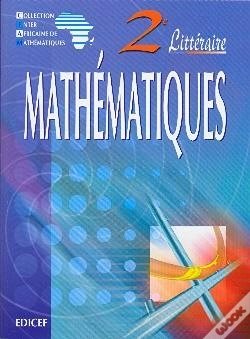 Capa do artigo Mathematiques Ciam 2e Editione A (Litteraire)