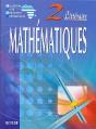 Mathematiques Ciam 2e Editione A (Litteraire) - Preview