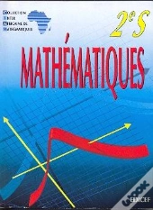 Mathematiques ; Ciam ; 2nde S