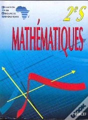 Capa do artigo Mathematiques ; Ciam ; 2nde S