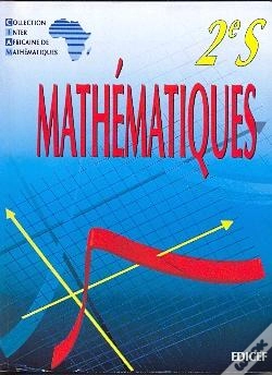 Capa do artigo Mathematiques ; Ciam ; 2nde S