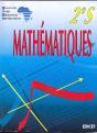 Mathematiques ; Ciam ; 2nde S - Preview