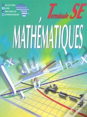 Mathematiques Ciam Terminale Se (Serie D)