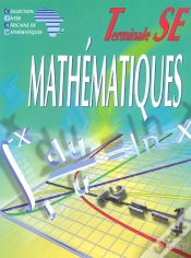 Capa do artigo Mathematiques Ciam Terminale Se (Serie D)
