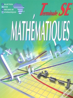 Capa do artigo Mathematiques Ciam Terminale Se (Serie D)