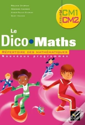 Capa do artigo Mathematiques ; Cm1 Et Cm2 (Edition 2010)