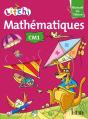 Mathematiques ; Cm1 ; Manuel De L'Eleve - Preview