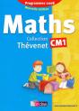 Mathematiques ; Cm1 ; Manuel De L'Eleve - Preview