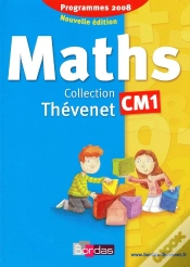Capa do artigo Mathematiques ; Cm1 ; Manuel De L