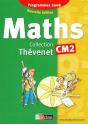 Mathematiques ; Cm2 ; Manuel De L'Eleve - Preview