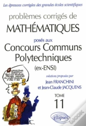 Capa do artigo Mathématiques Concours Communs Polytechniques (Ccp) 2004-2005 - Tome 11 (Édition 2004/2005)