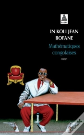 Capa do artigo Mathématiques Congolaises