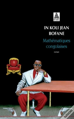 Capa do artigo Mathématiques Congolaises