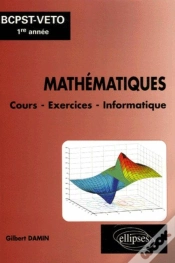 Capa do artigo Mathématiques ; Cours Et Exercices D