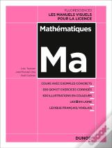 Mathématiques ; Cours, Exercices, Méthode