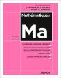 Mathématiques ; Cours, Exercices, Méthode - Preview