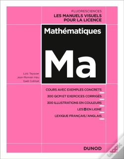 Capa do artigo Mathématiques ; Cours, Exercices, Méthode
