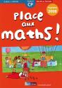 Mathematiques ; Cp ; Fichier De L'Eleve (Edition 2008) - Preview