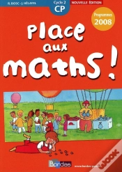 Capa do artigo Mathematiques ; Cp ; Fichier De L