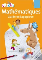 Capa do artigo Mathematiques ; Cp ; Guide Pedagogique (Edition 2011)