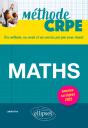 Mathématiques - Crpe - Preview