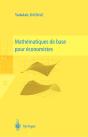 Mathématiques De Base Pour Économistes - Preview