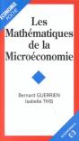 Mathematiques De La Microeconomie (Les) - Preview