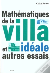 Capa do artigo Mathematiques De La Villa Ideale