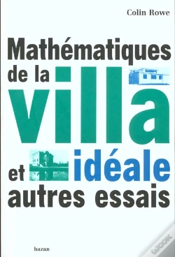 Capa do artigo Mathematiques De La Villa Ideale