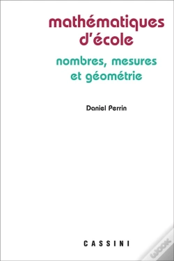 Capa do artigo Mathématiques D'École (2e Édition)