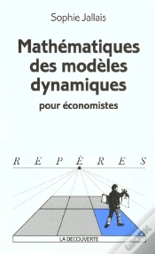 Capa do artigo Mathematiques Des Modeles Dynamiques Pour Economistes