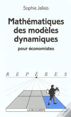 Capa do artigo Mathematiques Des Modeles Dynamiques Pour Economistes