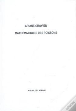 Capa do artigo Mathématiques Des Poissons
