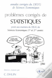 Capa do artigo Mathématiques Deug Sciences Economiques 1988-1990 - Statistiques Et Informatique
