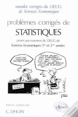 Capa do artigo Mathématiques Deug Sciences Economiques 1988-1990 - Statistiques Et Informatique