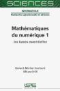 Mathematiques Du Numerique 1 - Preview