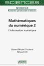 Mathematiques Du Numerique 2 - Preview
