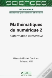 Capa do artigo Mathematiques Du Numerique 2