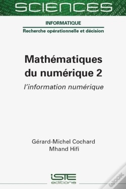 Capa do artigo Mathematiques Du Numerique 2