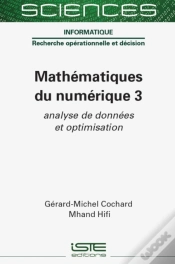 Capa do artigo Mathematiques Du Numerique 3