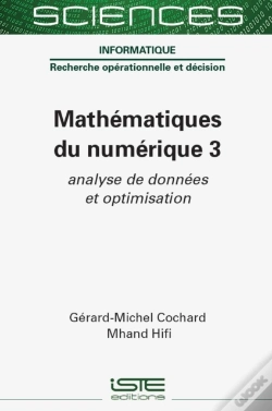 Capa do artigo Mathematiques Du Numerique 3