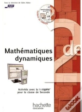 Mathématiques Dynamiques ; 2nde